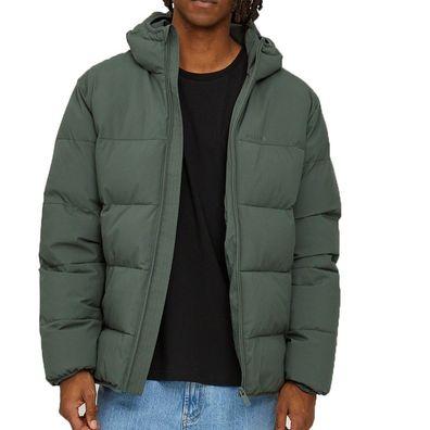 MAZINE Jacke Kyle Puffer Jacket bottle