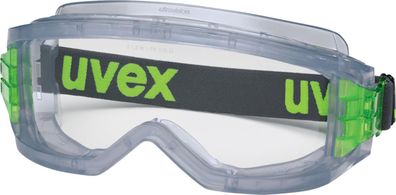 Uvex Vollsichtbrille Ultravision Farblos 9301906 (93016)