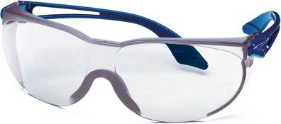 Uvex Bügelbrille Skylite Farblos Sv Sapp. 9174065 (91748)