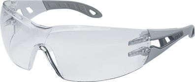 Uvex Bügelbrille Pheos Farblos Sv Exc. 9192215 (91922)