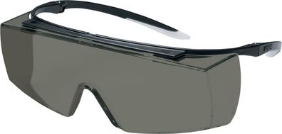 Uvex Überbrille Super F Otg Grau% Sv Sapp. 9169586 (91690)