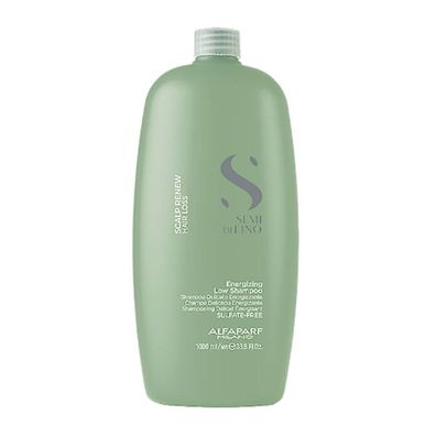 Shampoo Semi di Lino Energizing Alfaparf Milano Semi Di Lino 1 L