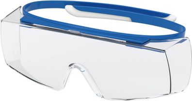 Uvex Überbrille Super Otg Farblos Sv Exc. 9169260 (91692)