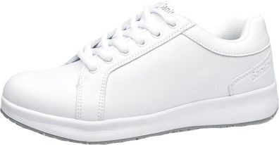 Sanita Berufsschuhe Kite O2 Lace Shoe White