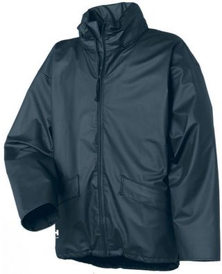 Helly Hansen Jacke 70180 Voss Jacket 990 Black