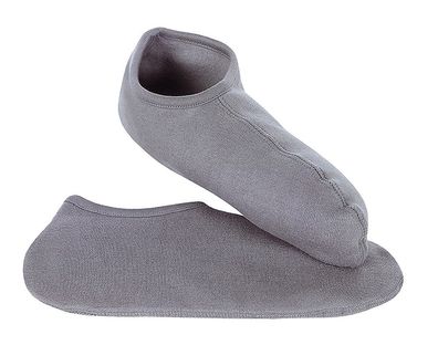 teXXor Einziehsocken Grau