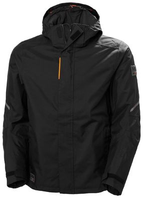 Helly Hansen Jacke Kensington Shell Jacket Black