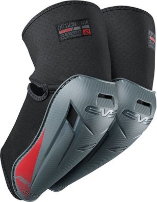 EVS Protektor Option Air Elbow Guard Black