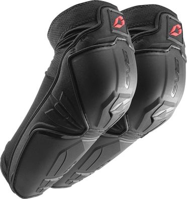 EVS Protektor Epic Elbow Pad Black