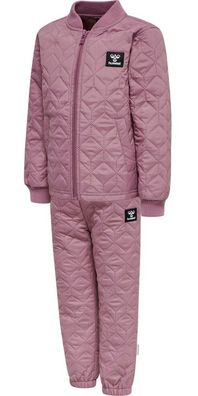 Hummel Kinder Outdoor Overall Sobi Mini Thermoset Dusky Orchid