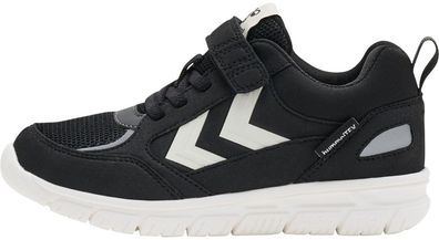 Hummel Kinder Sneaker X-Light 2.0 Tex Jr Black