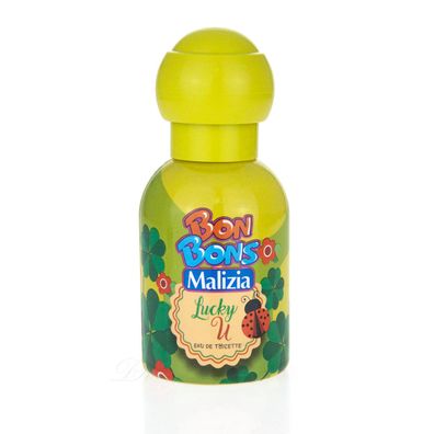 Malizia Bon Bons Lucky U Eau de Toilette 50 ml Vapo