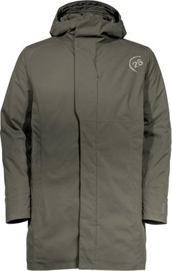 Uvex Wetterjacke Kollektion Grün (88323)