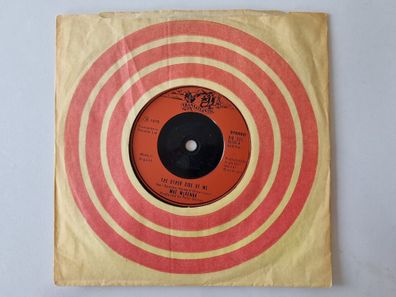 Mae McKenna - The other side of me 7'' Vinyl UK