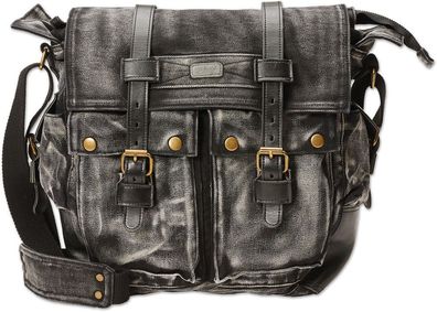 Brandit Tasche Park Avenue Bag Black