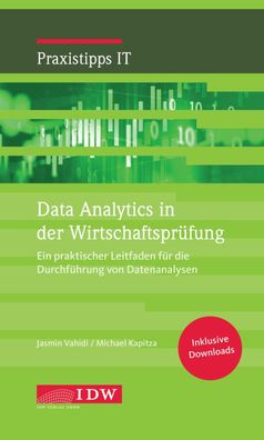 Data Analytics in der Wirtschaftspr?fung: Erhebung und Analyse von Daten (I