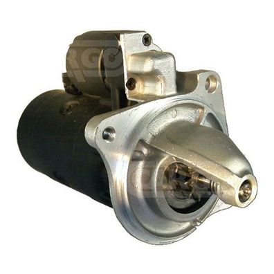 Starter - Passend für: Bosch 1109344 / 1109345 / 1218174 - AD Kühner 101118 - ASP