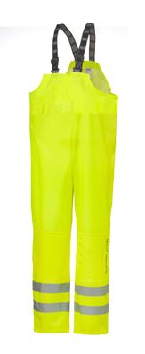 Helly Hansen Latzhose 70570 Narvik Bib 360 HV Yellow