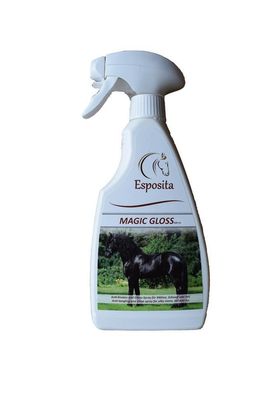 Esposita Magic Gloss Spray 500ml