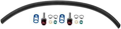 Klimaleitung Reparatur Set 1/2"