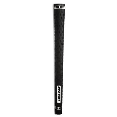 Pure Grips Standard Pro Black