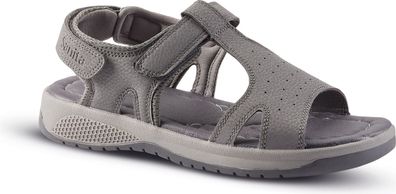 Sanita Damen Sandale Marula-ESD Sandal Grey