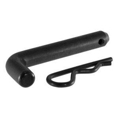 Anhängerkupplungs Sicherungssplint 5/8" black