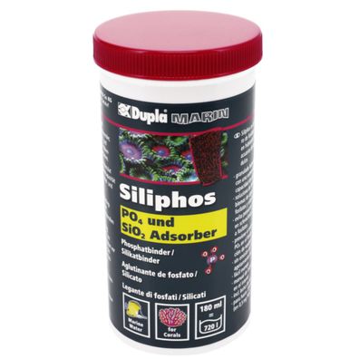 Dupla Marin Siliphos - 180 ml