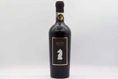 Chianti "Castello Toscano" 2021 DOCG 0,75 ltr