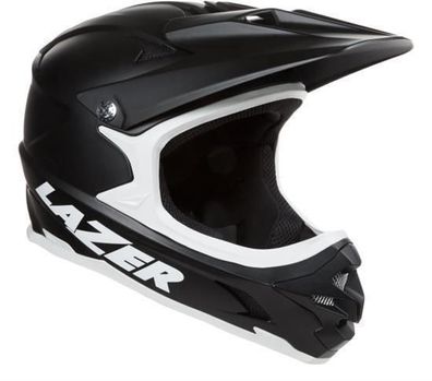 Lazer Helm Phoenix+ Matte Black (M) 55-59 cm FA003712266