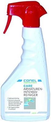 CARE R 87 Intensiv-Reiniger f. Armaturen Emailloberflächen 500ml Spray CONEL