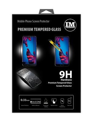 Huawei P20 Panzerglas 9H Display Schutzfolie Panzerglasfolie Schutzglas