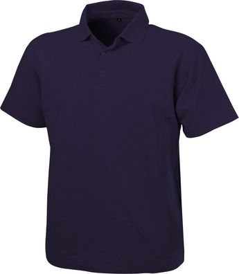 Dassy Poloshirt Leon COSPA46 Dunkelblau