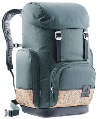 Deuter Scula Schulrucksack 30 Liter