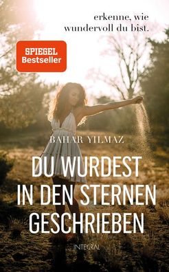 Du wurdest in den Sternen geschrieben, Bahar Yilmaz