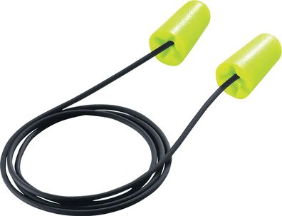 Uvex Gehörschutzstöpsel X-Fit 2112010 Grün Snr 37 Db (21121)-M (100 Stück)