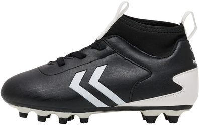 Hummel Kinder Fußballschuh Prestige F.G. Jr Black