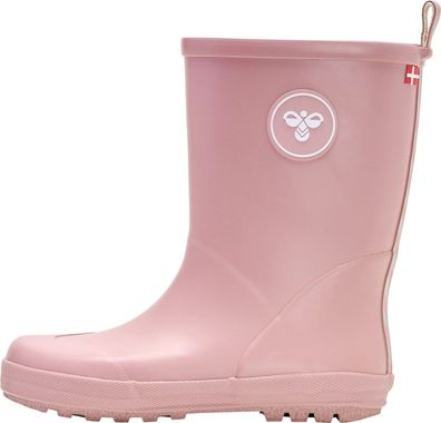 Hummel Kinder Gummistiefel Rubber Boot Jr Deauville Mauve