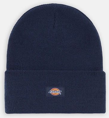 Dickies Beanie/Mütze Acrylic Cuffed Beanie Ink Navy