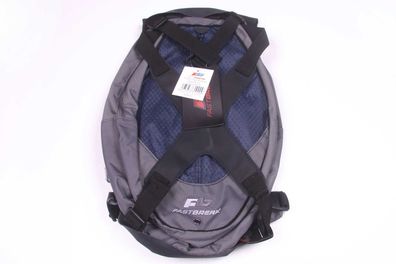 Fastbreak Parkour Backpack Aerial M Blue