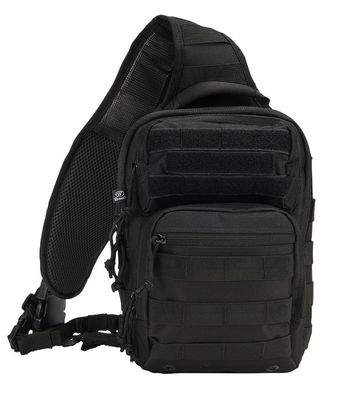 Brandit Tasche US Cooper EveryDayCarry-Sling in Black