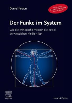 Der Funke im System, Daniel Keown