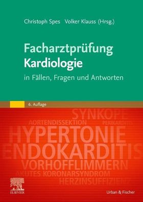 Facharztpr?fung Kardiologie, Christoph Spes