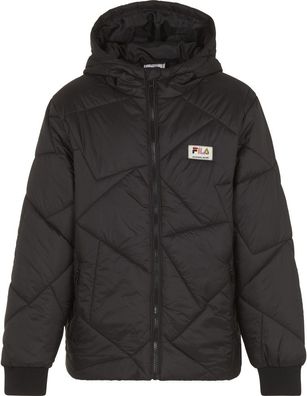 Fila Teens Jungen Wattierte Jacke Tullnerfeld Padded Jacket Moonless Night