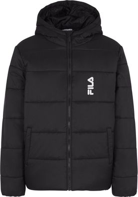 Fila Teens Jungen Wattierte Jacke Buniel Padded Jacket Moonless Night