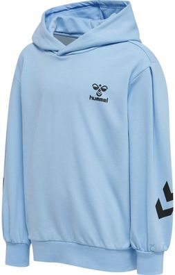 Hummel Kinder Due Hoodie Airy Blue