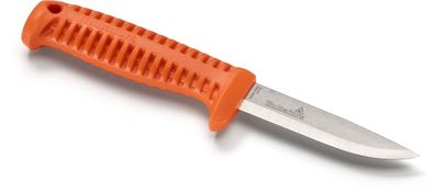 Hultafors Handwerkermesser HVK-BIO-PH Schwarz/Orange