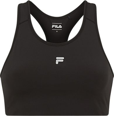 Fila Damen Tank Top Radford Bra Moonless Night