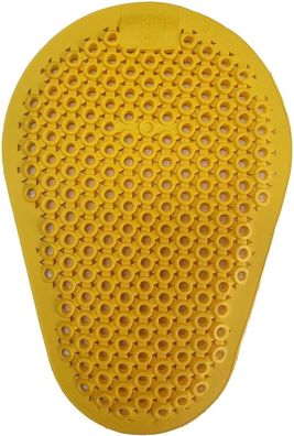 Grand Canyon Protektor Ultra Thin Protection Hip/Knee Yellow