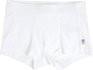 Joha Kinder Unterwäsche Boxershorts White